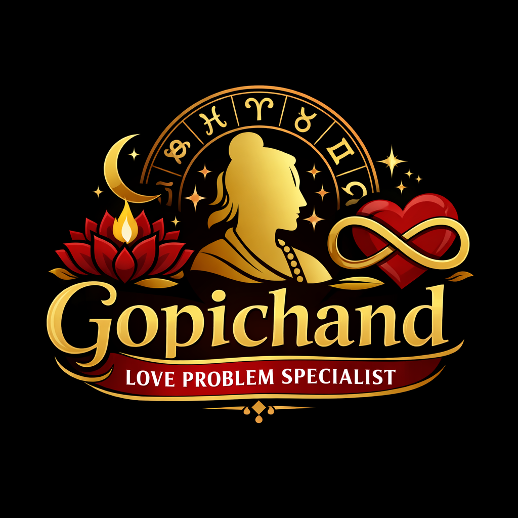 Gopichand Love Problem Specialist
